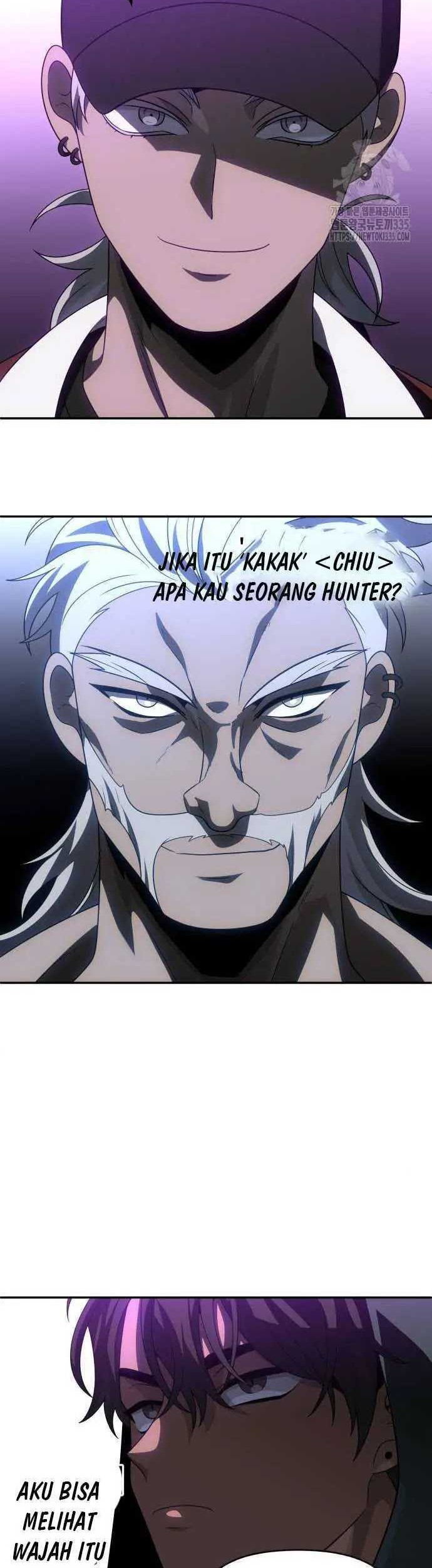 I Used To Be The Boss Chapter 77 Gambar 25