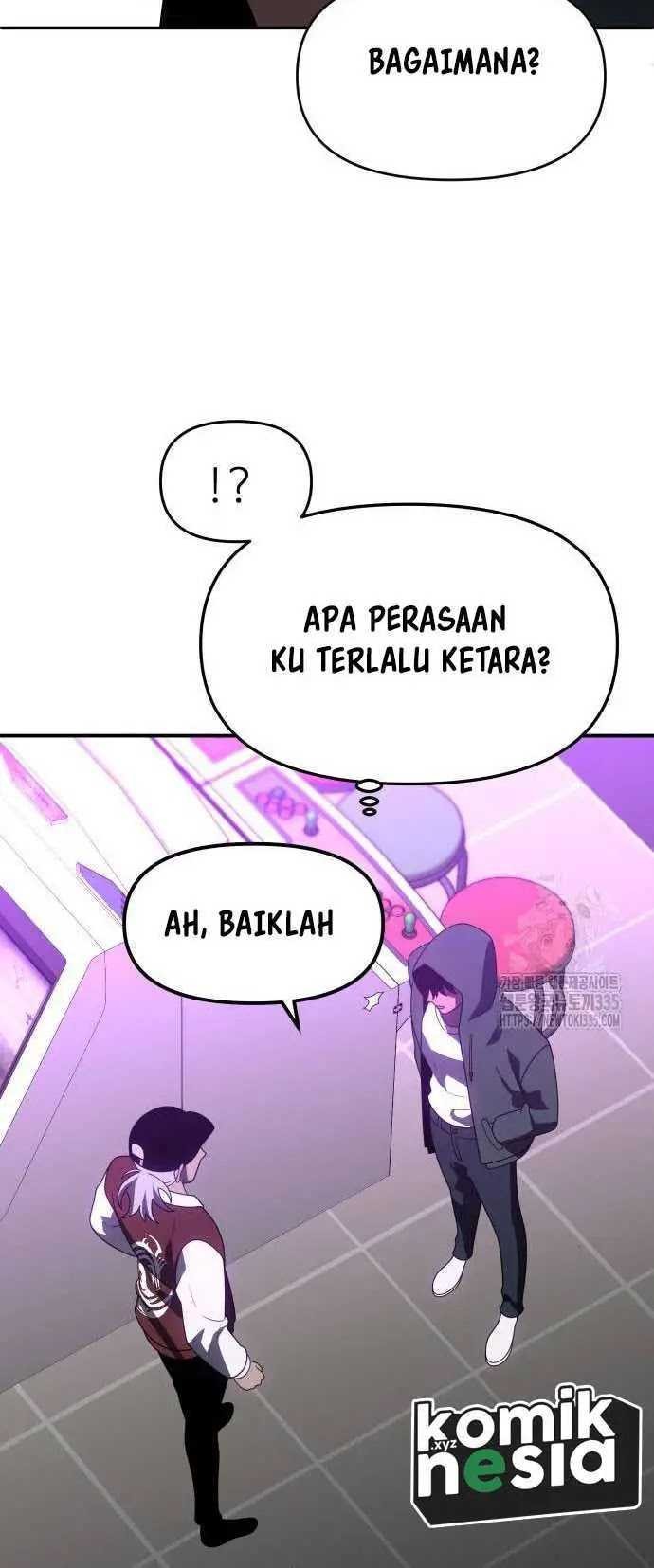 I Used To Be The Boss Chapter 77 Gambar 26
