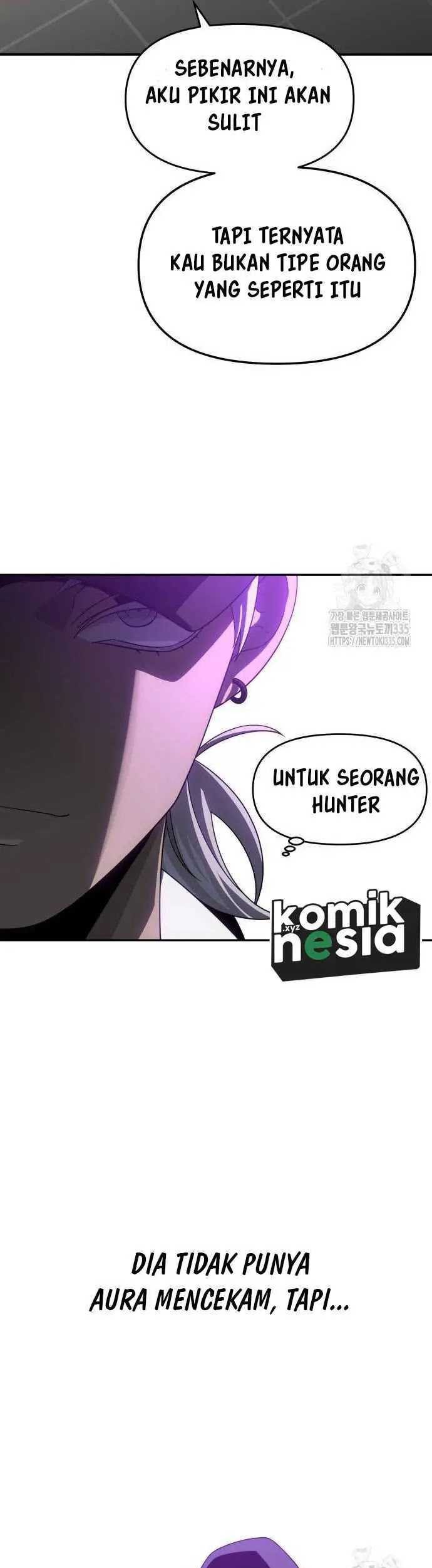I Used To Be The Boss Chapter 77 Gambar 27