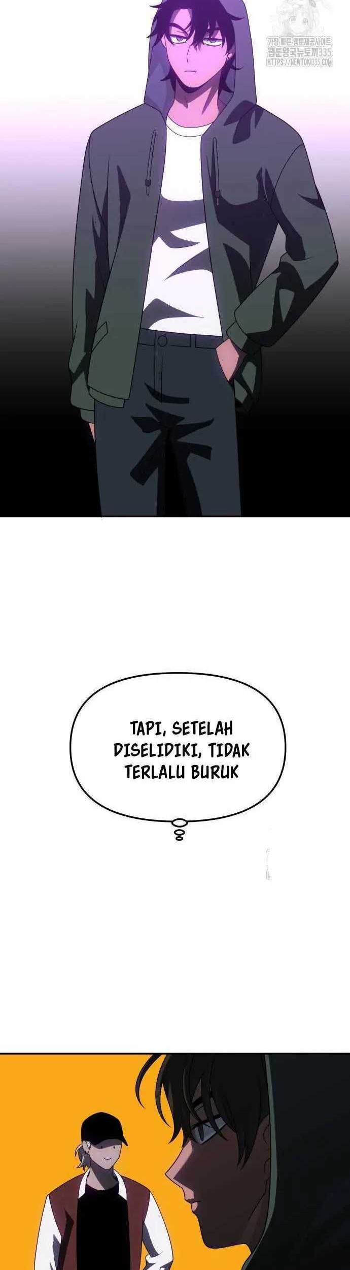 I Used To Be The Boss Chapter 77 Gambar 28