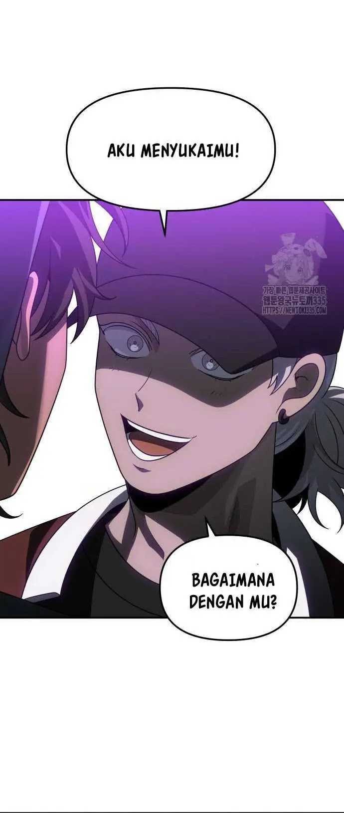 I Used To Be The Boss Chapter 77 Gambar 31