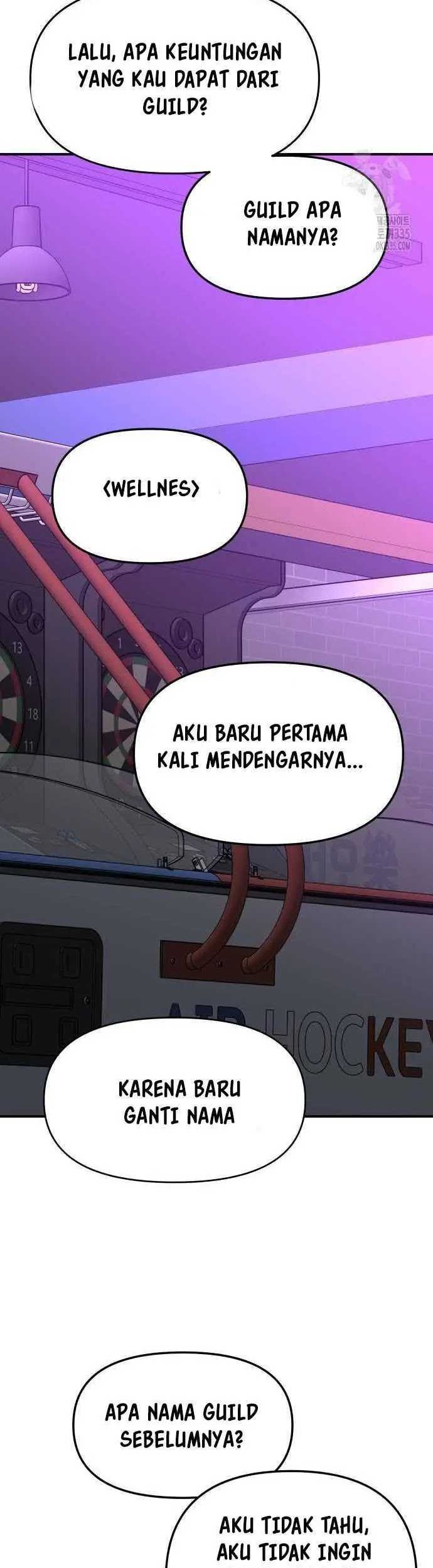 I Used To Be The Boss Chapter 77 Gambar 34