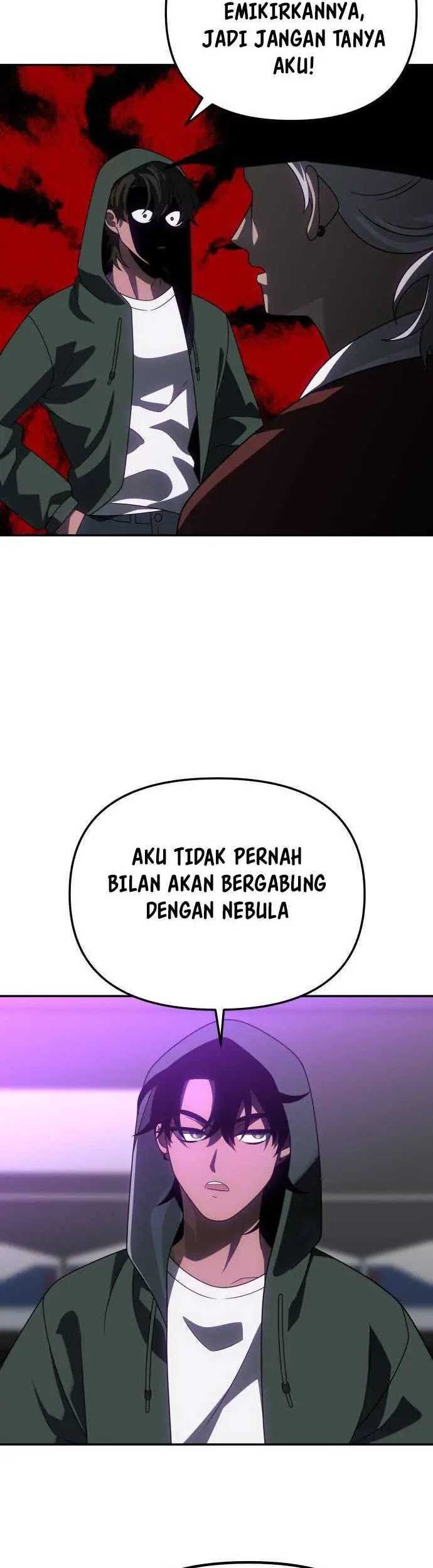 I Used To Be The Boss Chapter 77 Gambar 35