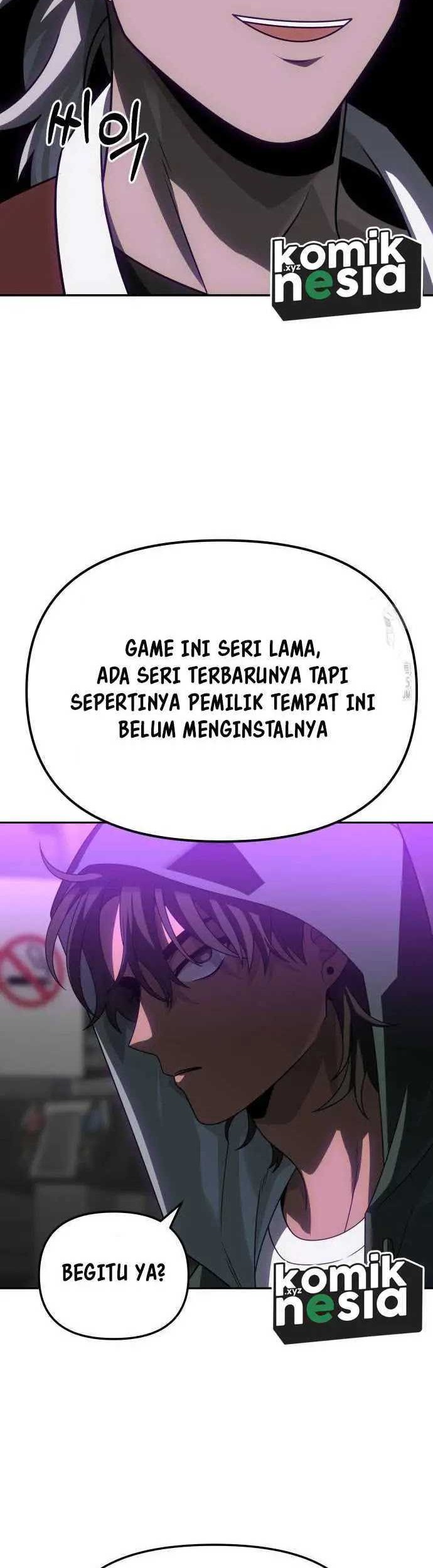 I Used To Be The Boss Chapter 77 Gambar 40