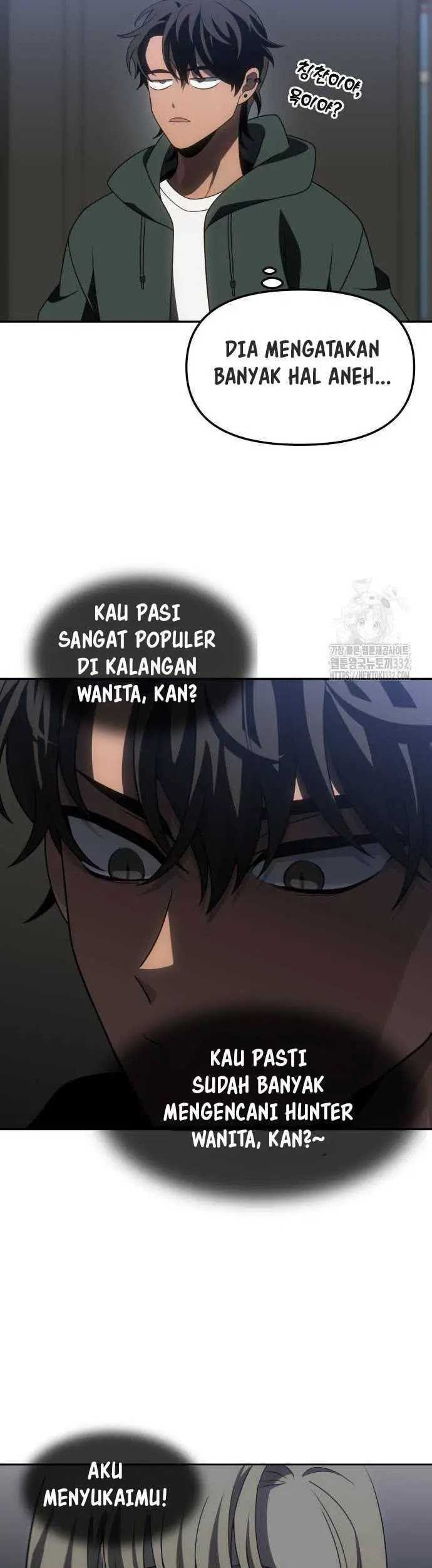 I Used To Be The Boss Chapter 76 Gambar 42