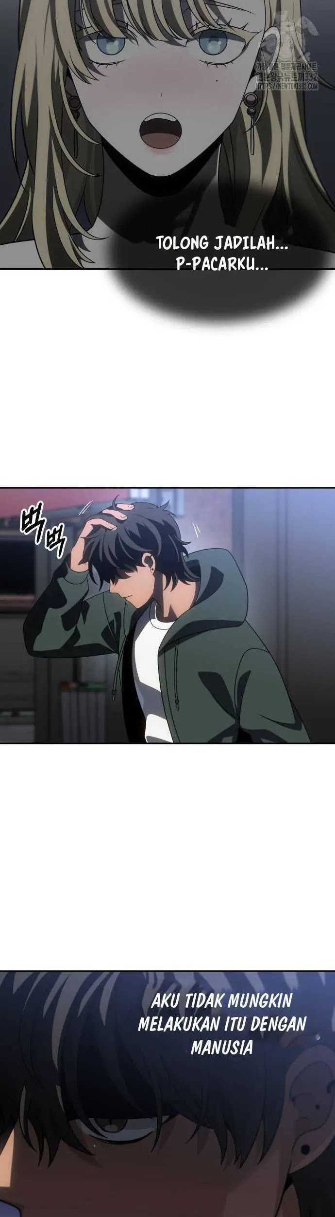 I Used To Be The Boss Chapter 76 Gambar 43