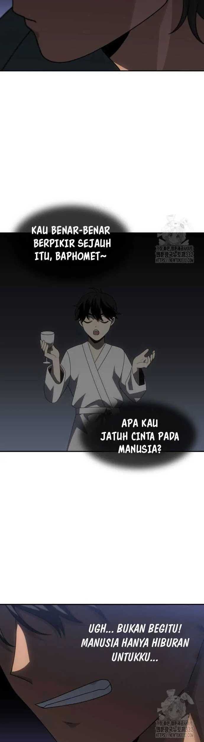 I Used To Be The Boss Chapter 76 Gambar 44