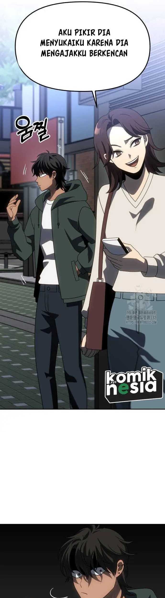 I Used To Be The Boss Chapter 76 Gambar 47