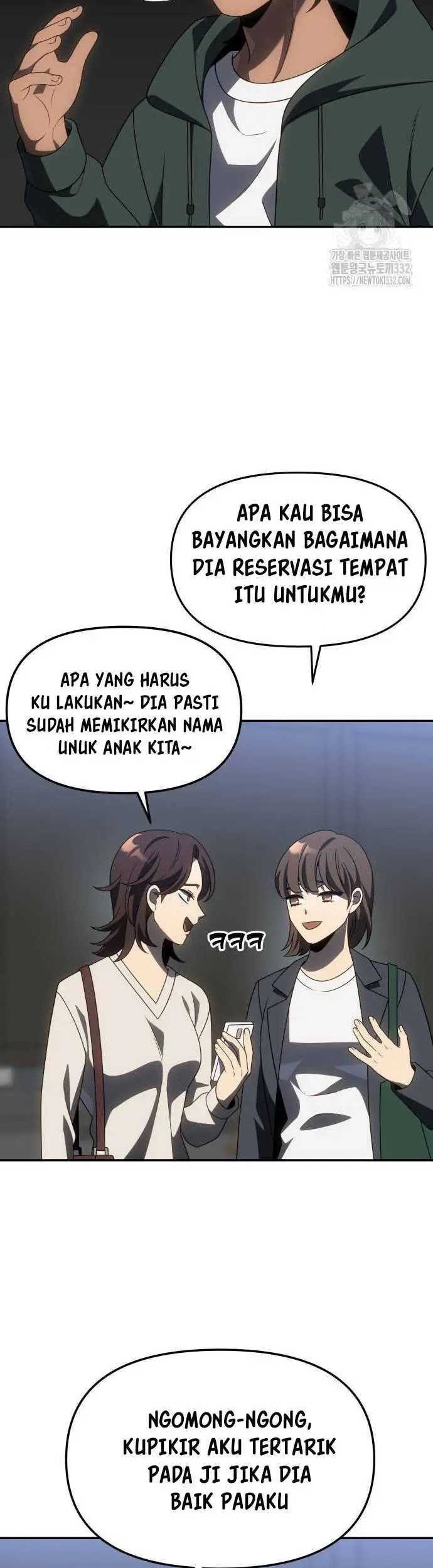 I Used To Be The Boss Chapter 76 Gambar 48