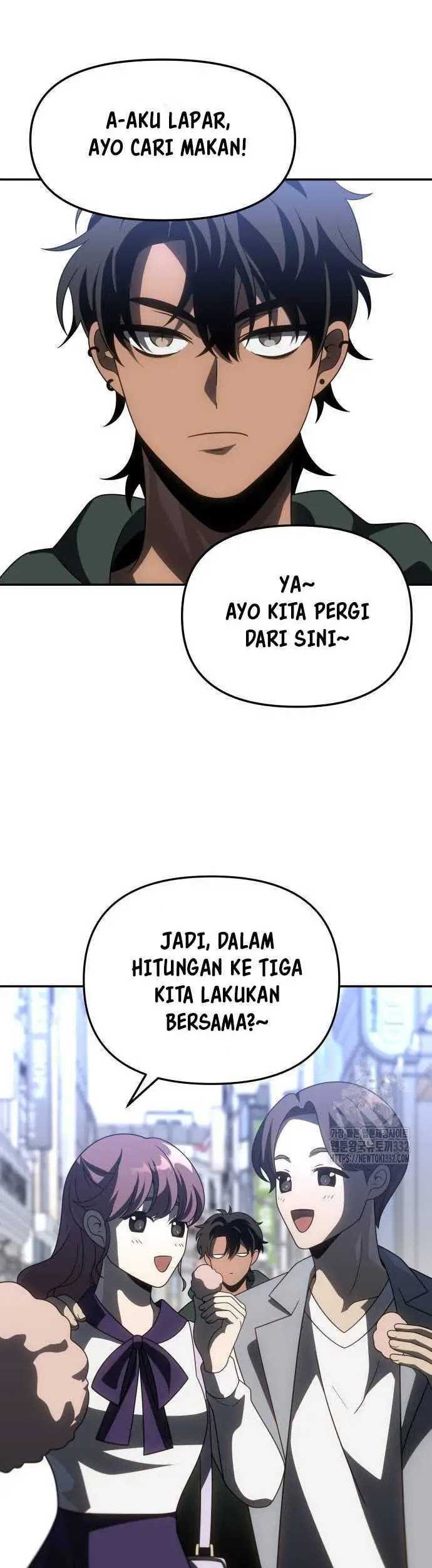 I Used To Be The Boss Chapter 76 Gambar 50