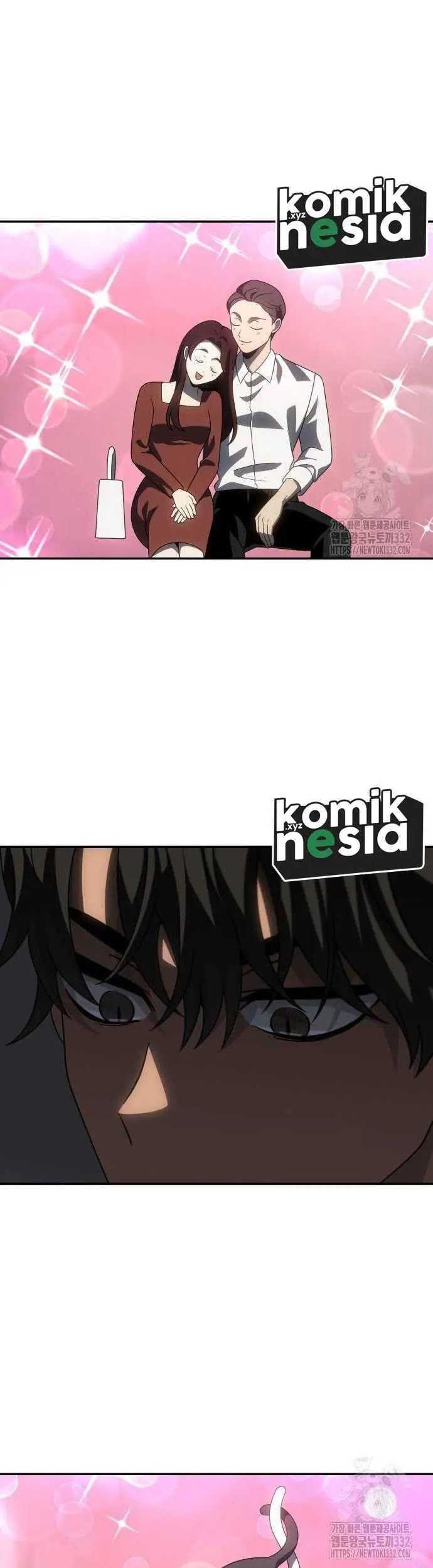 I Used To Be The Boss Chapter 76 Gambar 54
