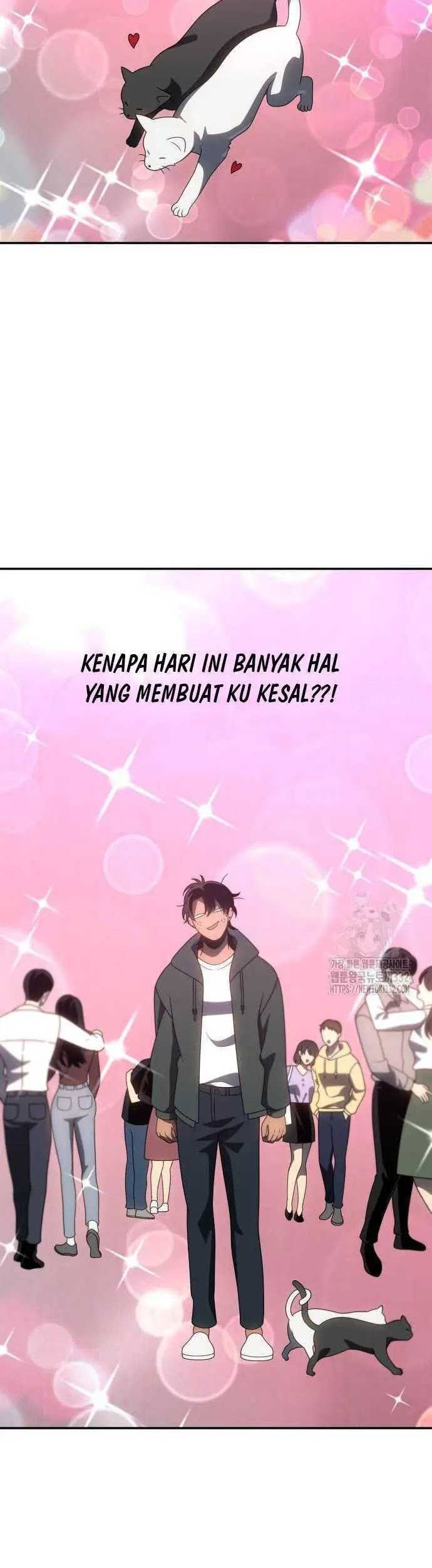 I Used To Be The Boss Chapter 76 Gambar 55