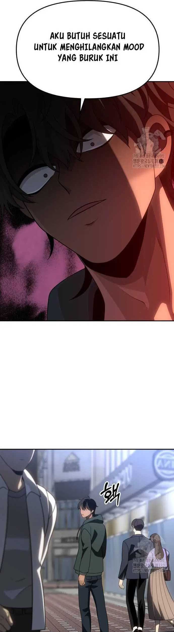 I Used To Be The Boss Chapter 76 Gambar 57