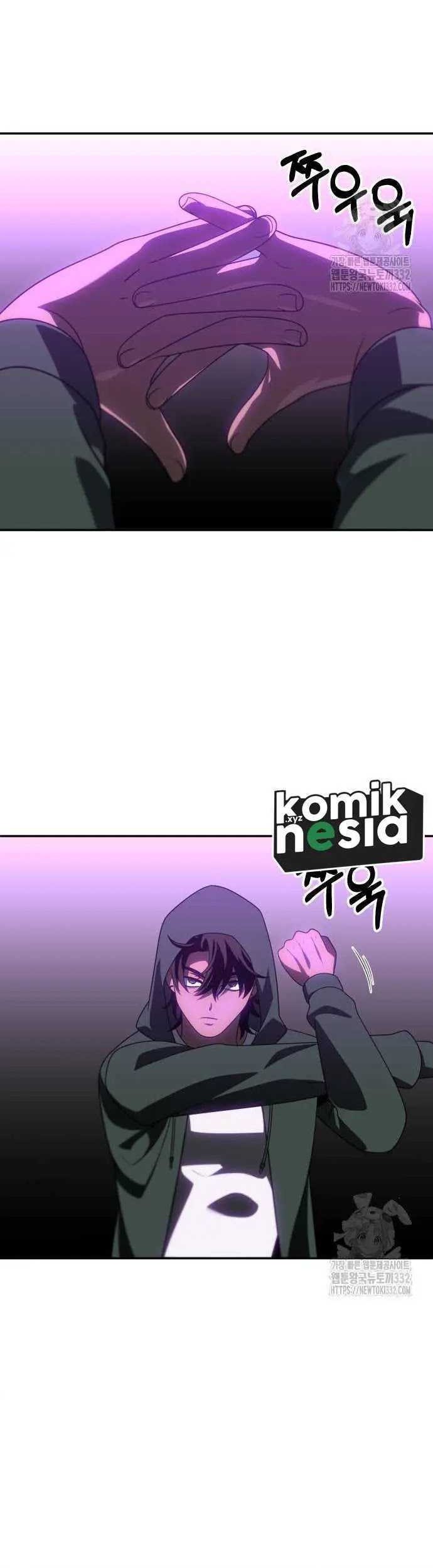 I Used To Be The Boss Chapter 76 Gambar 59