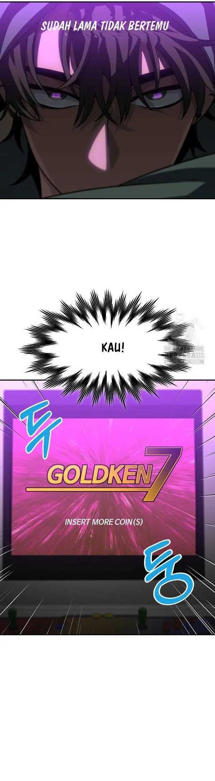 I Used To Be The Boss Chapter 76 Gambar 60