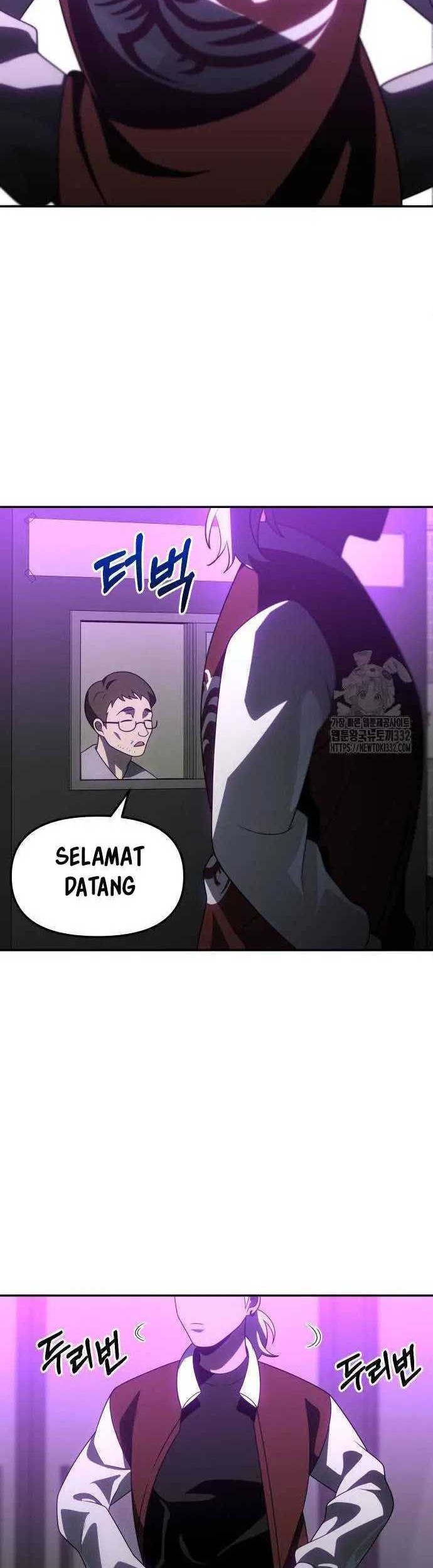 I Used To Be The Boss Chapter 76 Gambar 65