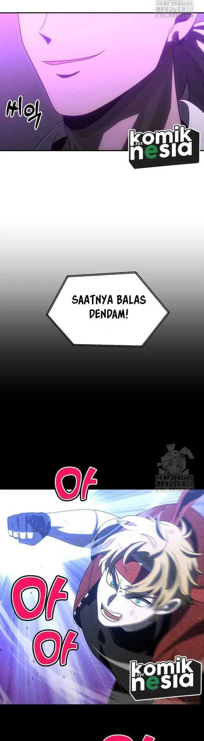 I Used To Be The Boss Chapter 76 Gambar 67
