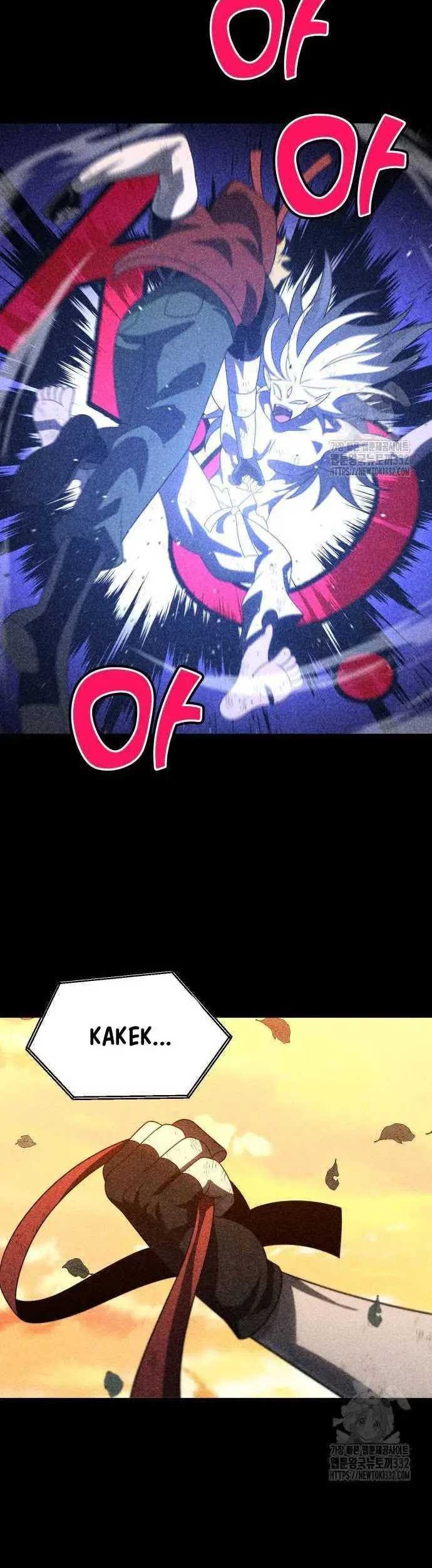 I Used To Be The Boss Chapter 76 Gambar 68