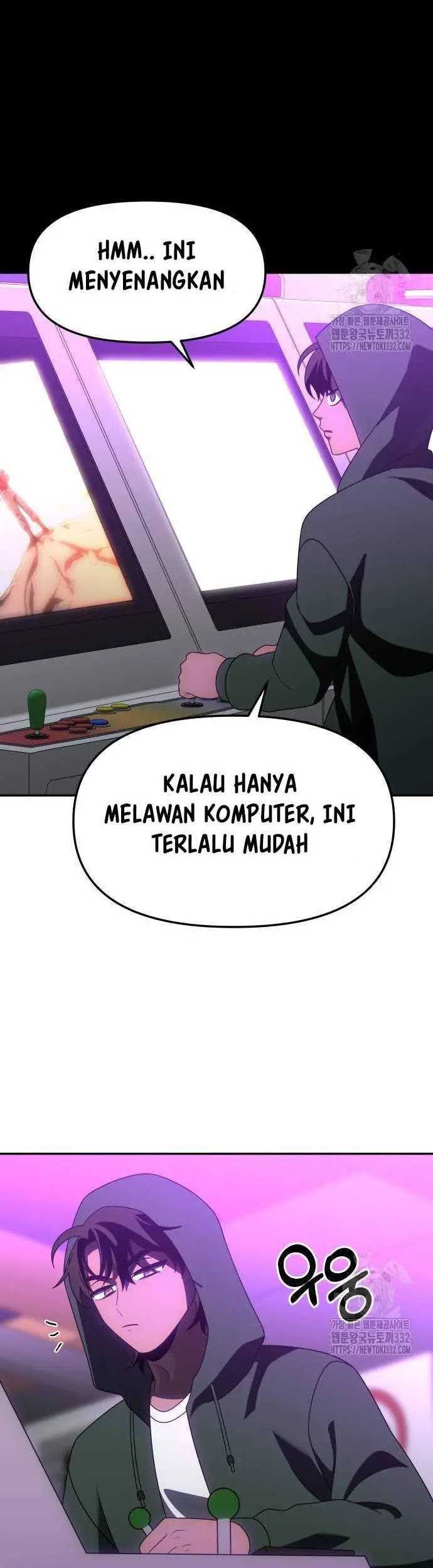 I Used To Be The Boss Chapter 76 Gambar 70
