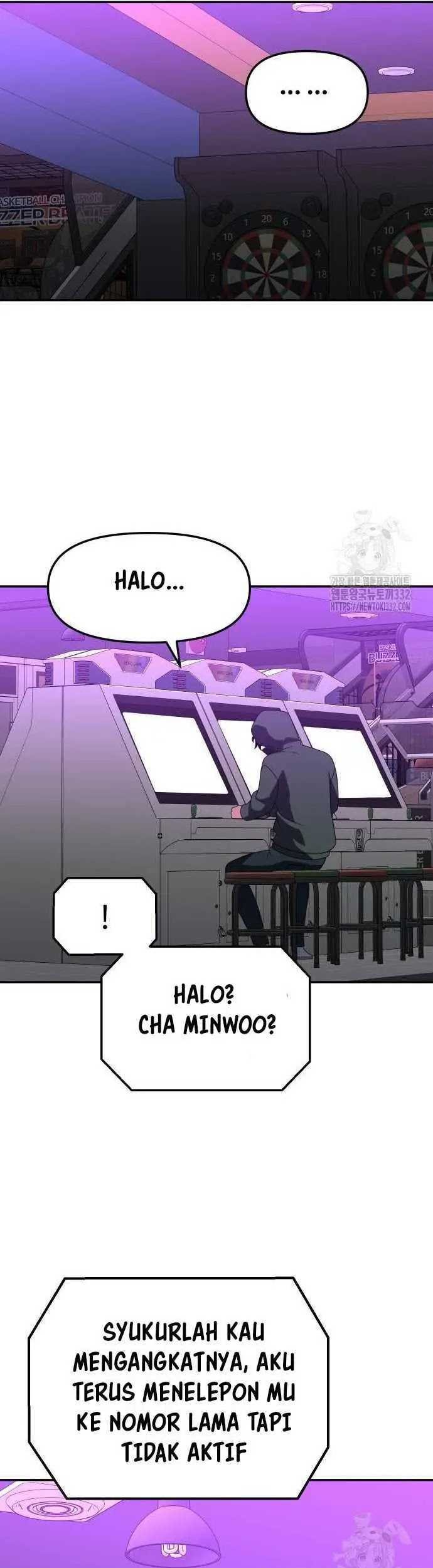 I Used To Be The Boss Chapter 76 Gambar 72