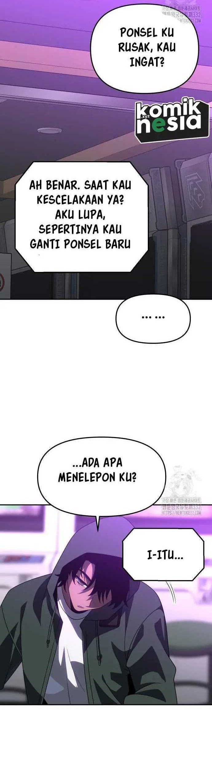 I Used To Be The Boss Chapter 76 Gambar 73