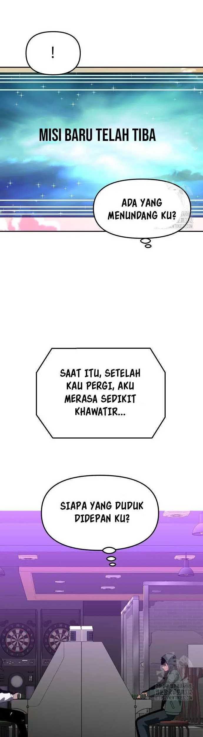 I Used To Be The Boss Chapter 76 Gambar 74