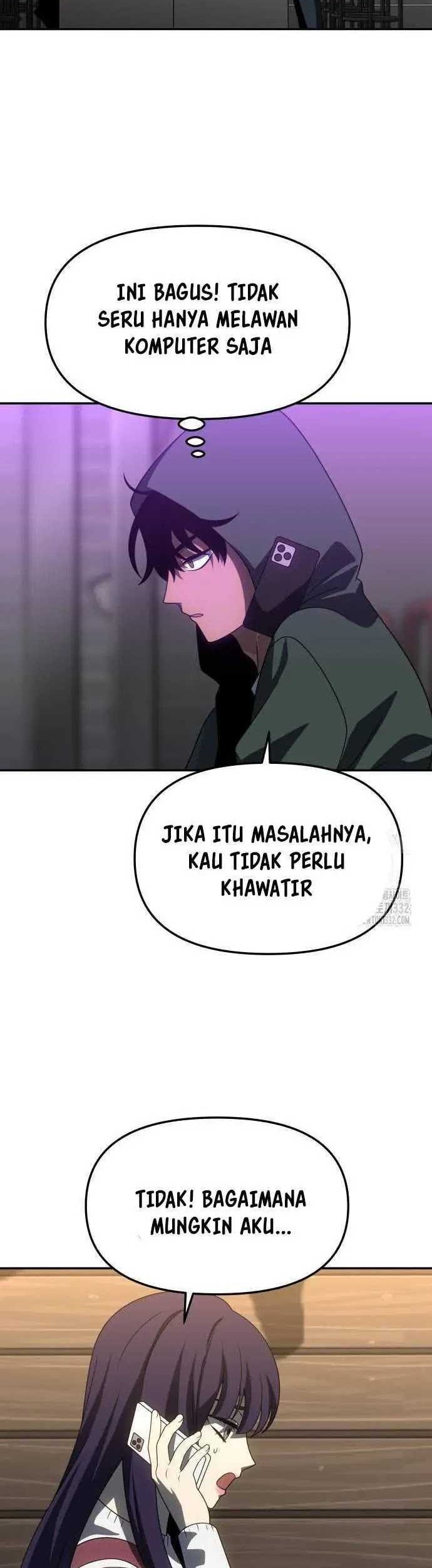 I Used To Be The Boss Chapter 76 Gambar 75