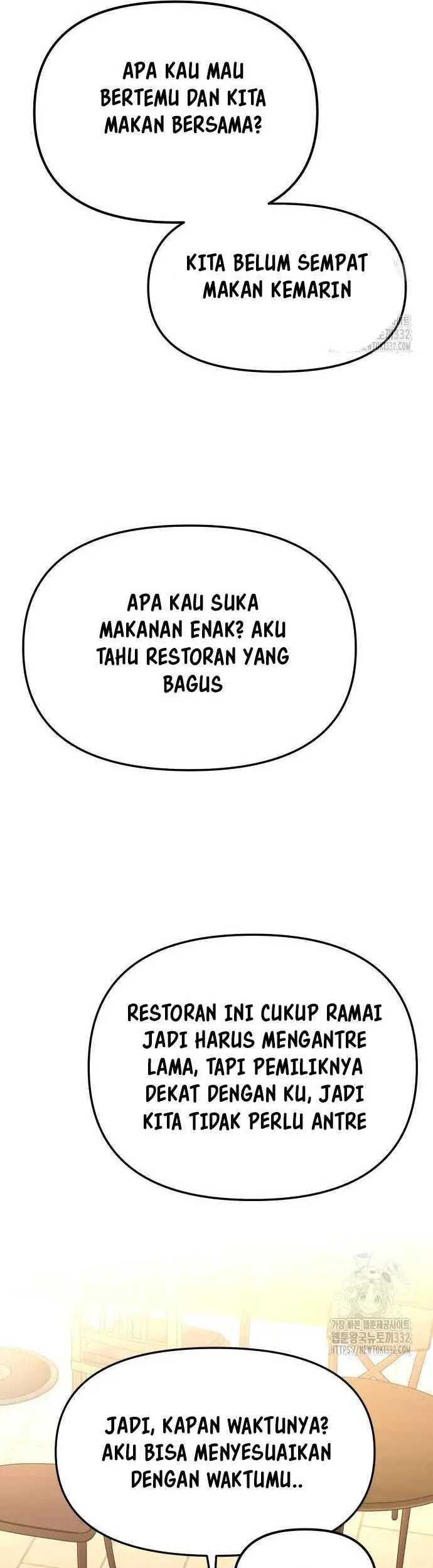 I Used To Be The Boss Chapter 76 Gambar 77