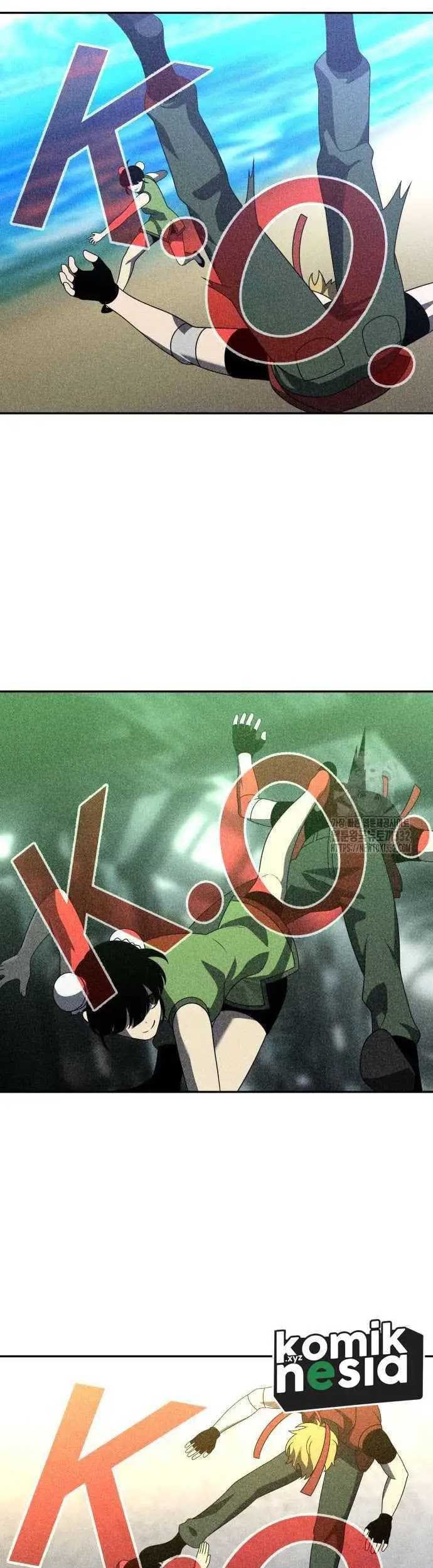 I Used To Be The Boss Chapter 76 Gambar 82