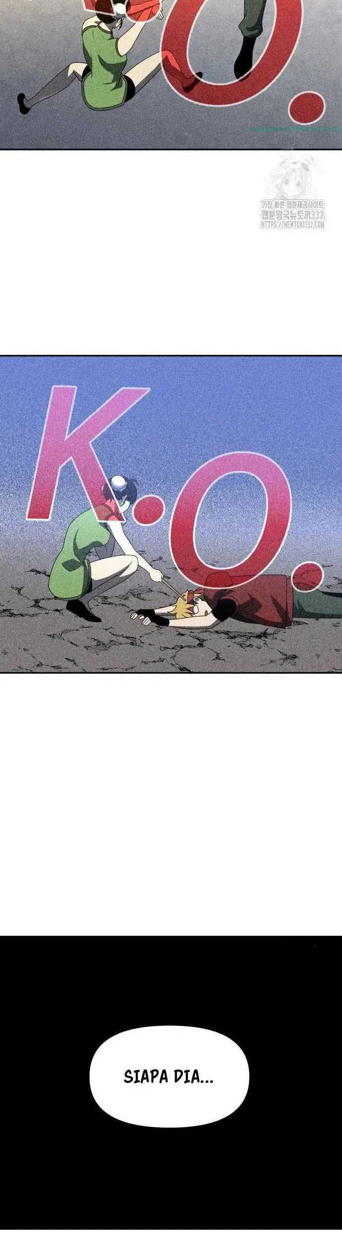 I Used To Be The Boss Chapter 76 Gambar 83
