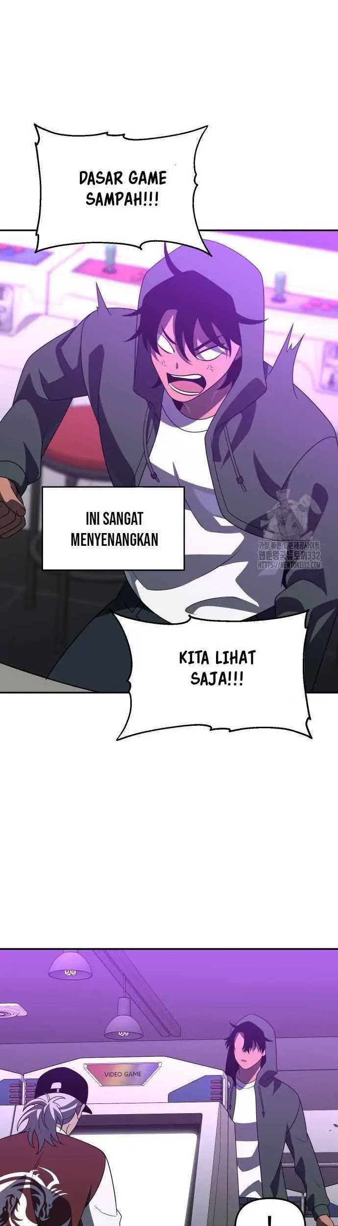 I Used To Be The Boss Chapter 76 Gambar 84