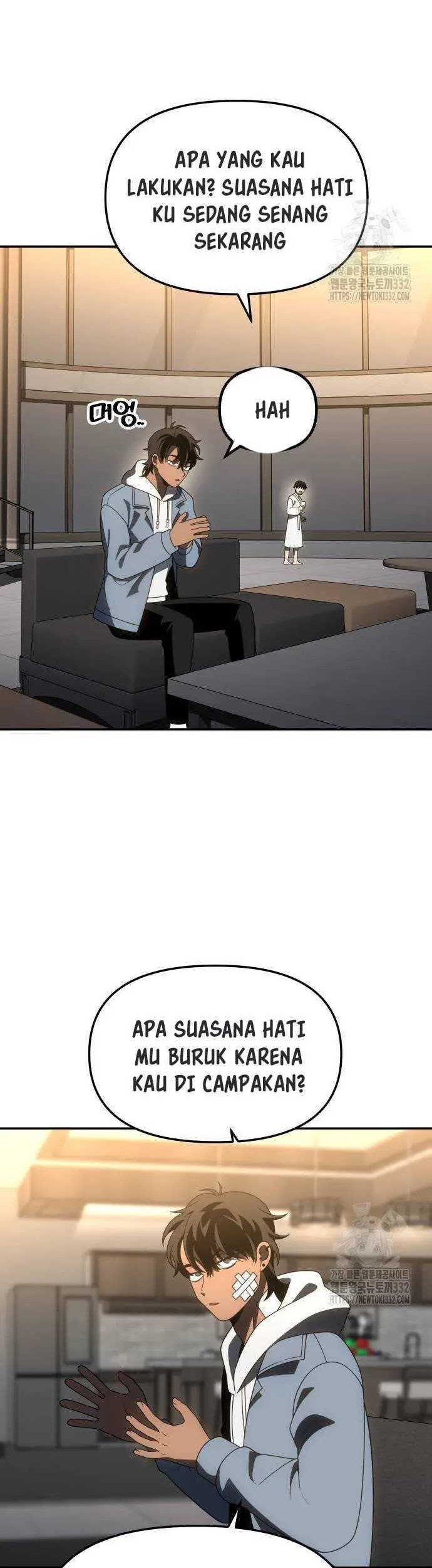 I Used To Be The Boss Chapter 76 Gambar 5