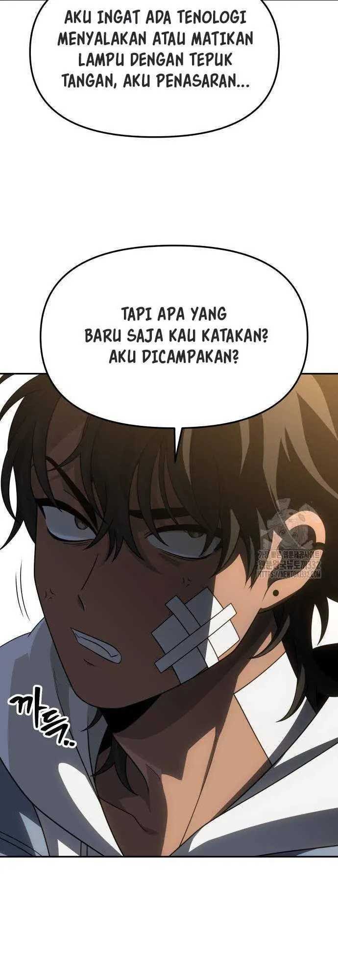 I Used To Be The Boss Chapter 76 Gambar 6