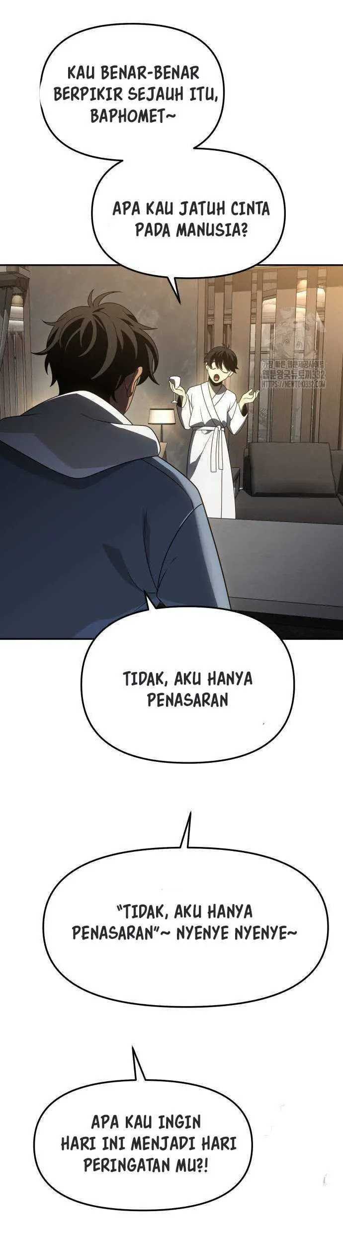 I Used To Be The Boss Chapter 76 Gambar 7
