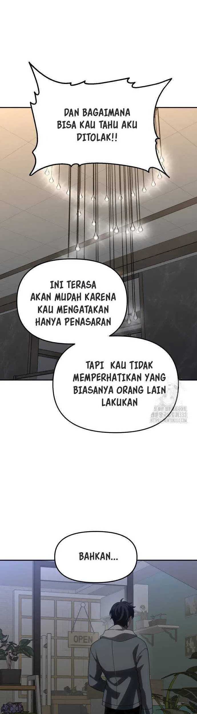 I Used To Be The Boss Chapter 76 Gambar 8