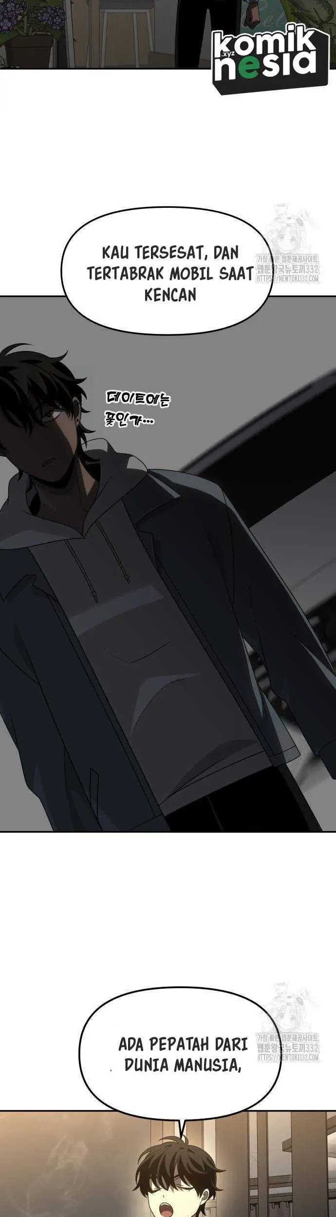I Used To Be The Boss Chapter 76 Gambar 9