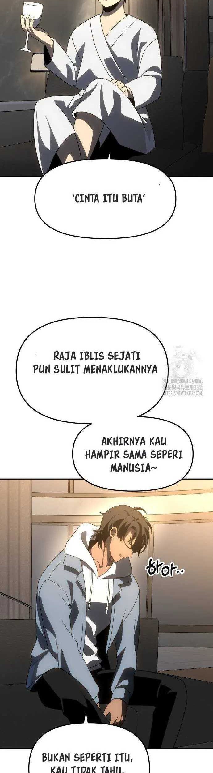 I Used To Be The Boss Chapter 76 Gambar 10