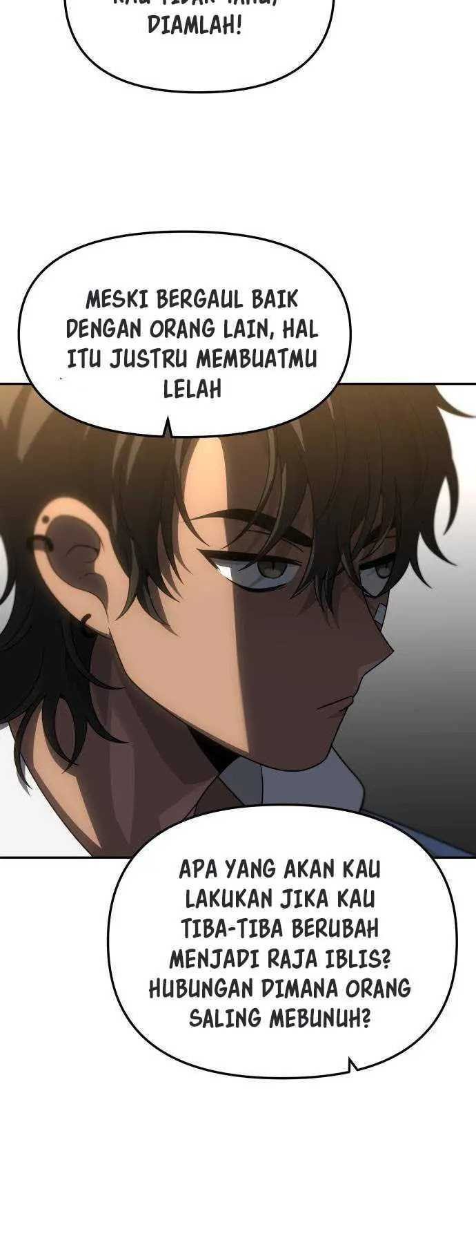I Used To Be The Boss Chapter 76 Gambar 11