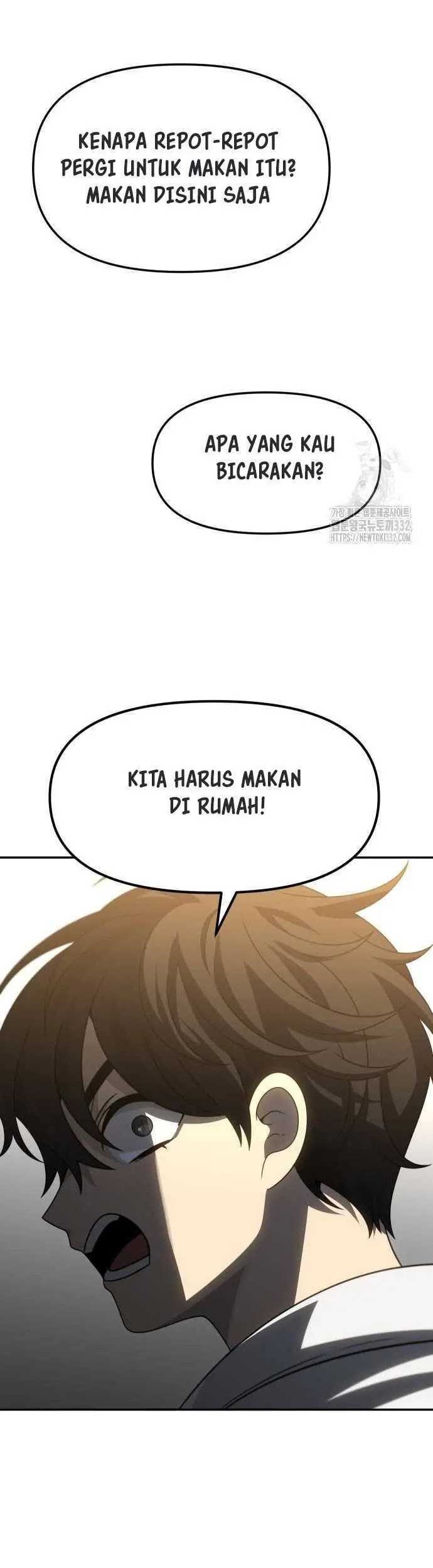 I Used To Be The Boss Chapter 76 Gambar 13