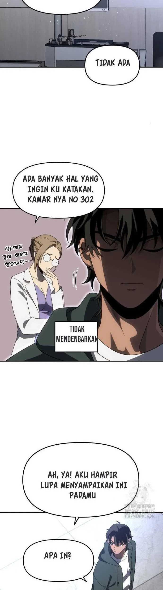 I Used To Be The Boss Chapter 76 Gambar 18