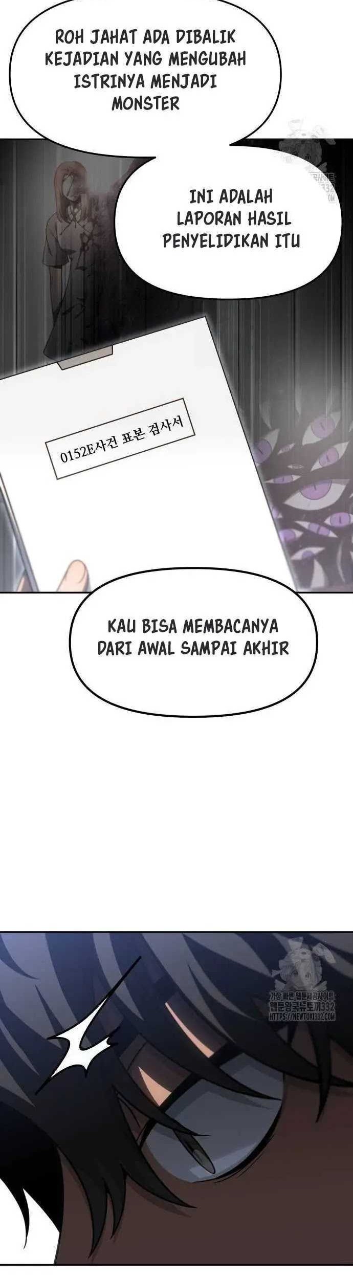 I Used To Be The Boss Chapter 76 Gambar 20