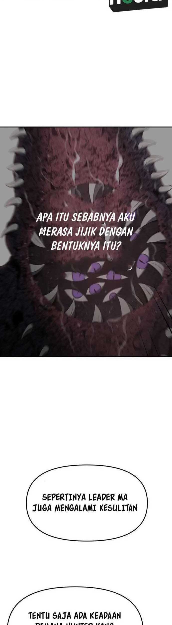 I Used To Be The Boss Chapter 76 Gambar 23