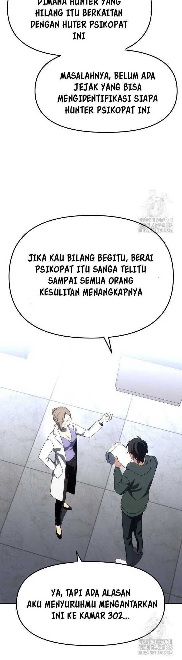 I Used To Be The Boss Chapter 76 Gambar 24