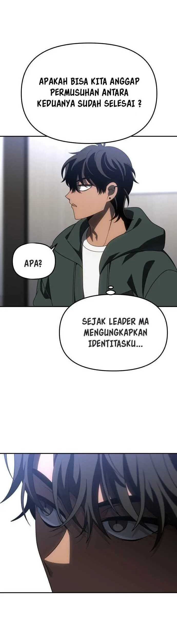 I Used To Be The Boss Chapter 76 Gambar 25