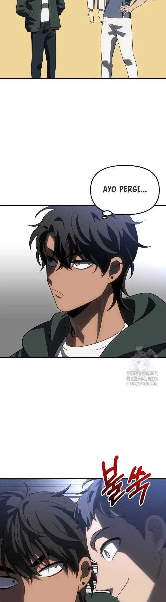 I Used To Be The Boss Chapter 76 Gambar 35