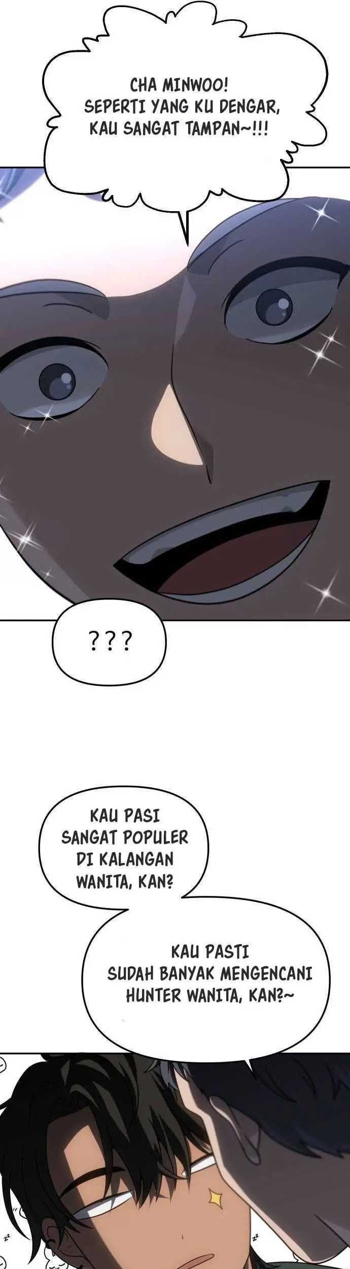 I Used To Be The Boss Chapter 76 Gambar 37