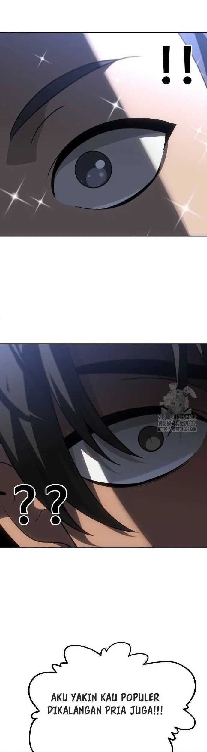 I Used To Be The Boss Chapter 76 Gambar 39