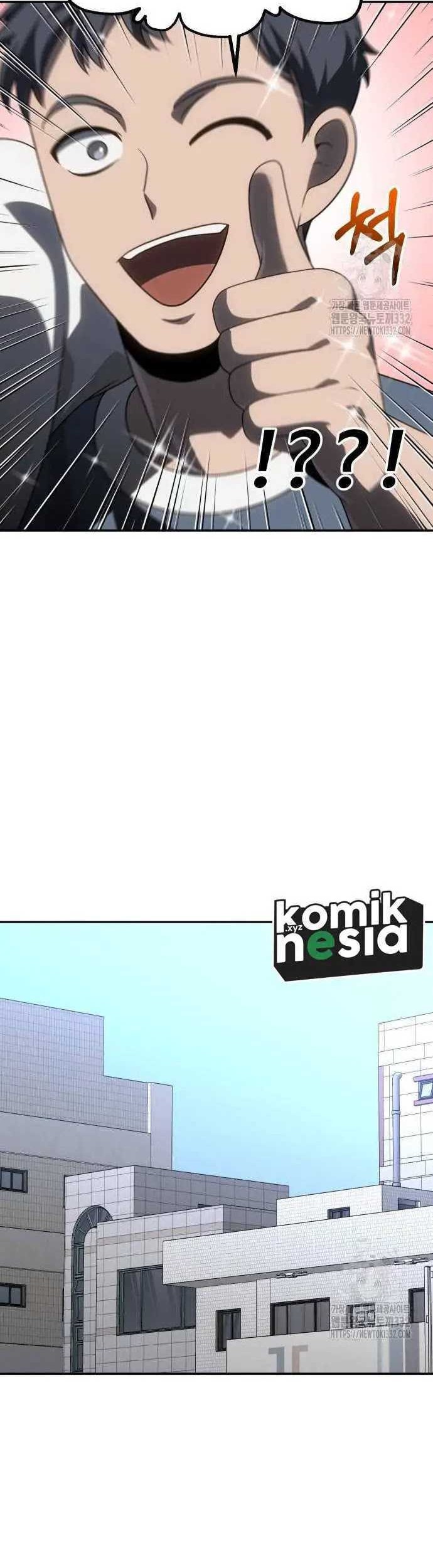 I Used To Be The Boss Chapter 76 Gambar 40