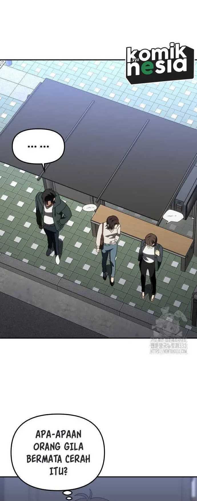 I Used To Be The Boss Chapter 76 Gambar 41