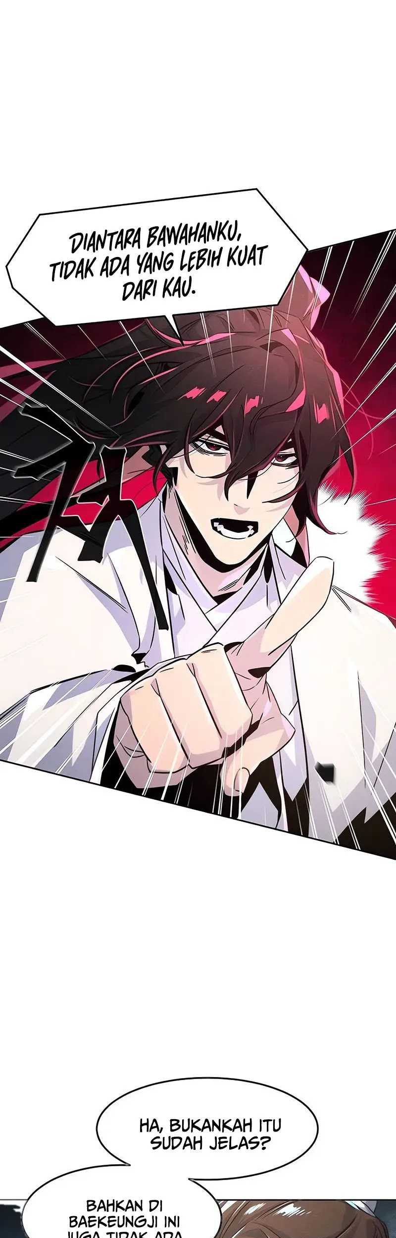 Return of the Mad Demon Chapter 120 Gambar 34